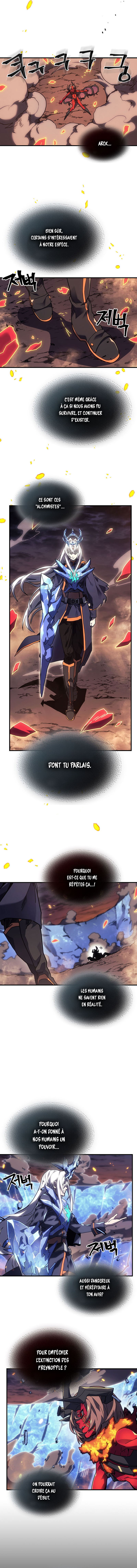 Read A Returner's Magic Should be Special FR Manga Online