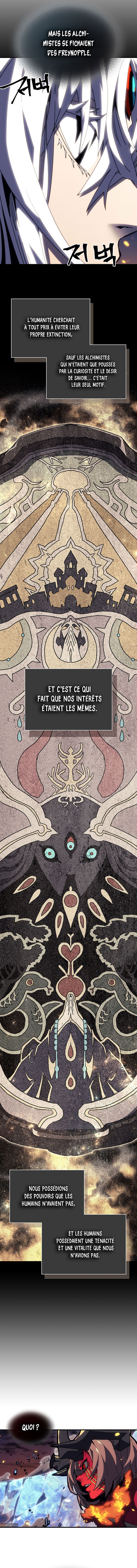 Read A Returner's Magic Should be Special FR Manga Online