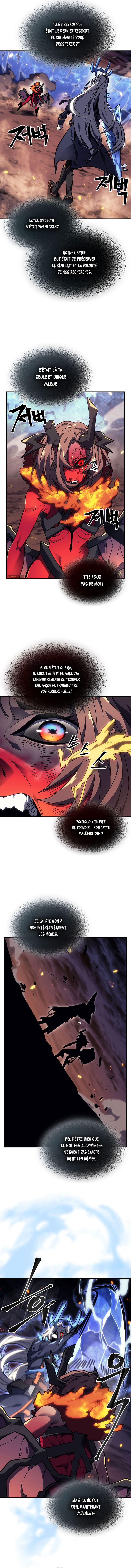 Read A Returner's Magic Should be Special FR Manga Online