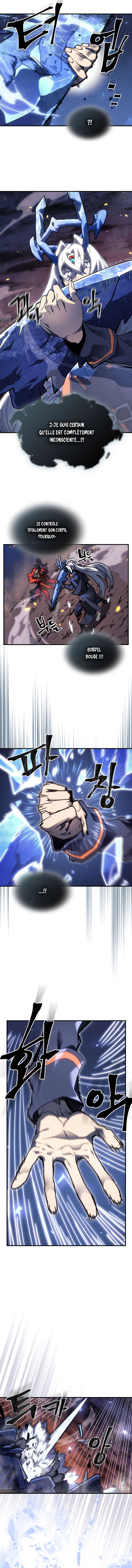 Read A Returner's Magic Should be Special FR Manga Online