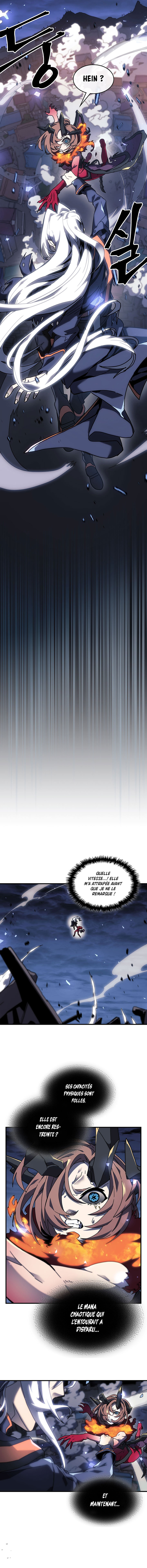 Read A Returner's Magic Should be Special FR Manga Online