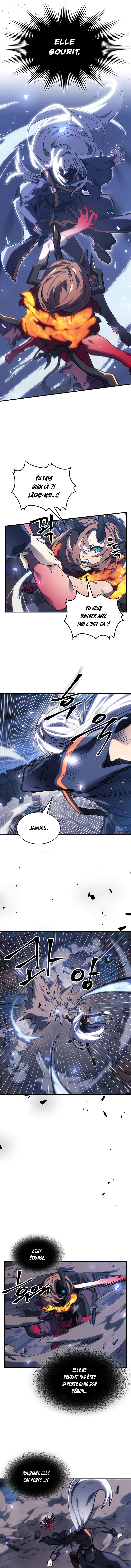 Read A Returner's Magic Should be Special FR Manga Online