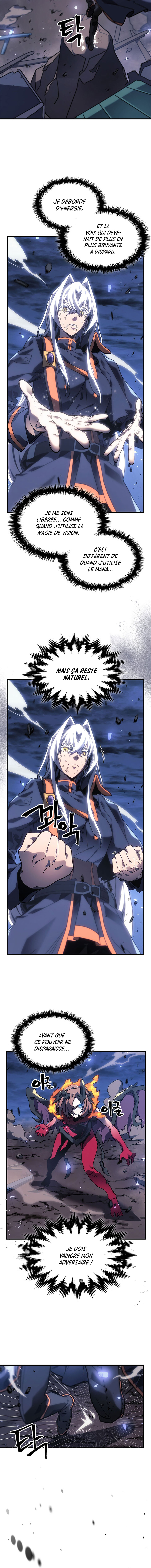 Read A Returner's Magic Should be Special FR Manga Online