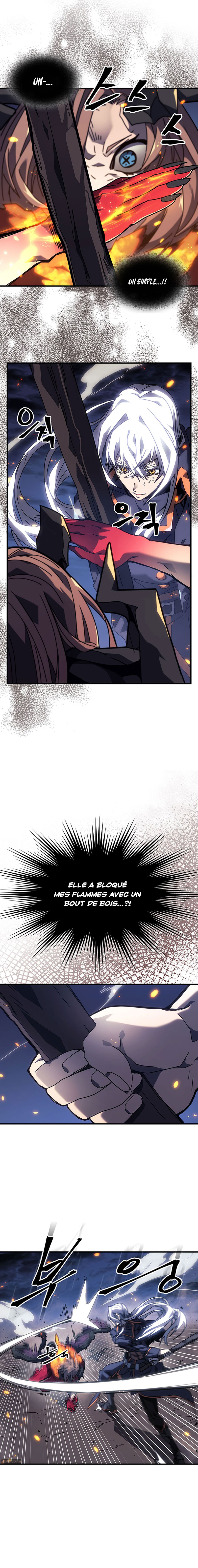 Read A Returner's Magic Should be Special FR Manga Online