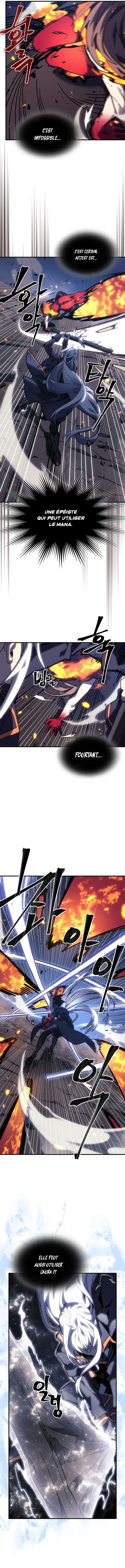 Read A Returner's Magic Should be Special FR Manga Online