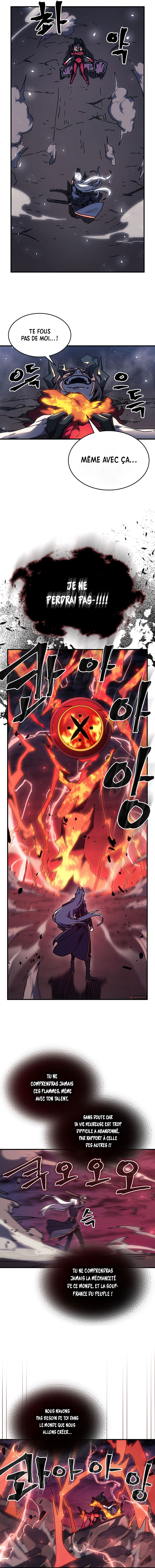 Read A Returner's Magic Should be Special FR Manga Online