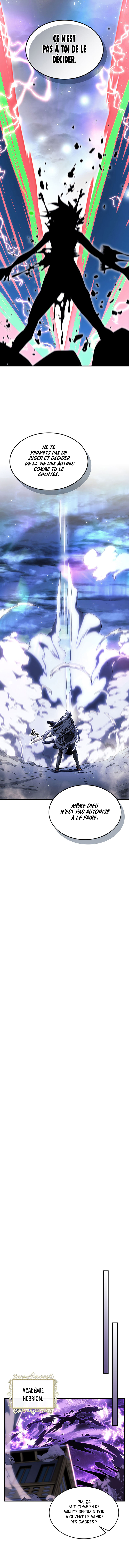 Read A Returner's Magic Should be Special FR Manga Online