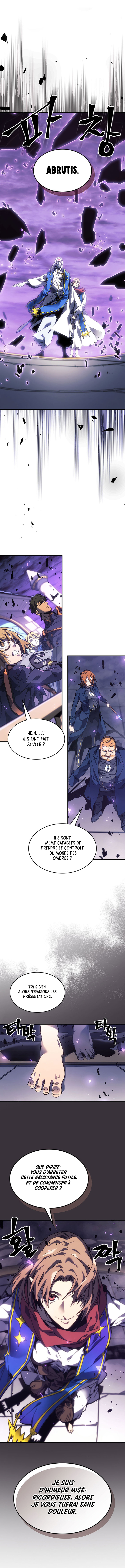 Read A Returner's Magic Should be Special FR Manga Online