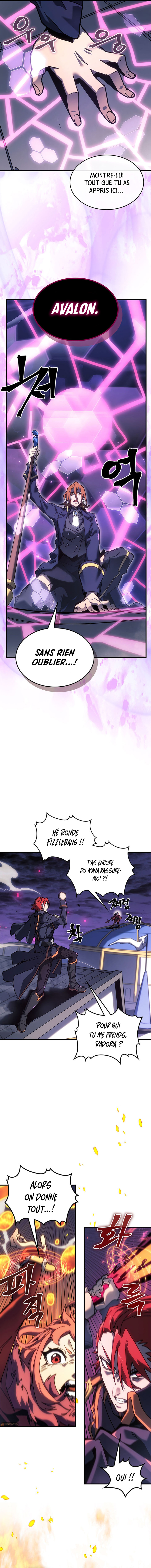 Read A Returner's Magic Should be Special FR Manga Online