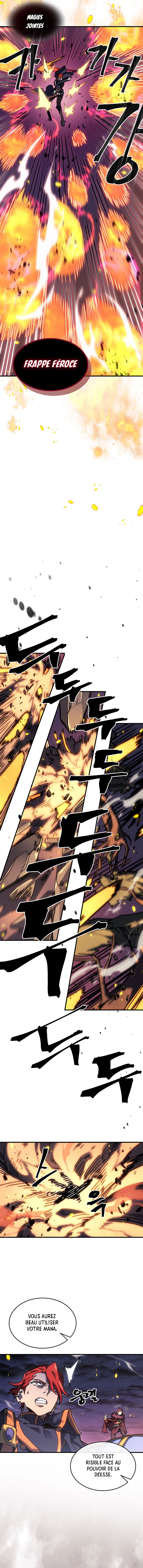 Read A Returner's Magic Should be Special FR Manga Online