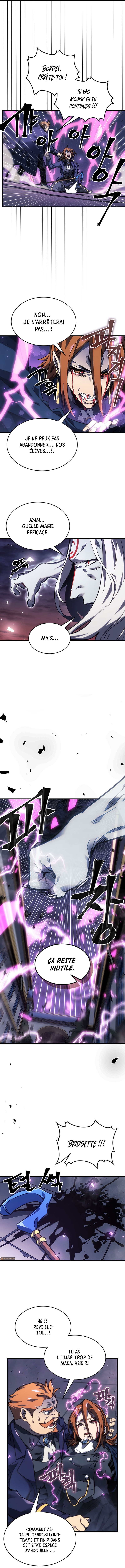 Read A Returner's Magic Should be Special FR Manga Online