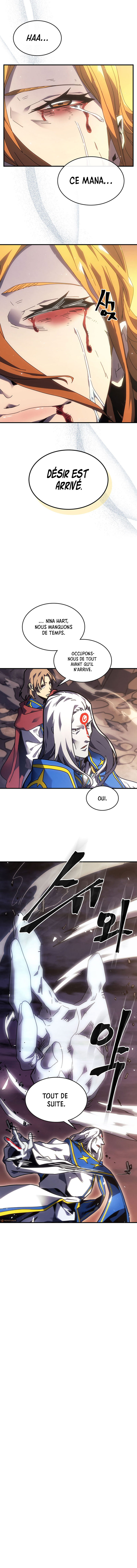 Read A Returner's Magic Should be Special FR Manga Online