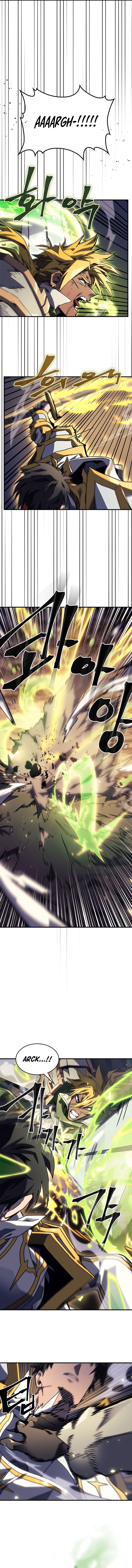 Read A Returner's Magic Should be Special FR Manga Online