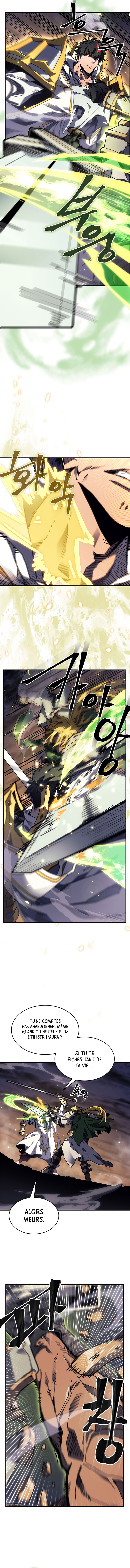 Read A Returner's Magic Should be Special FR Manga Online