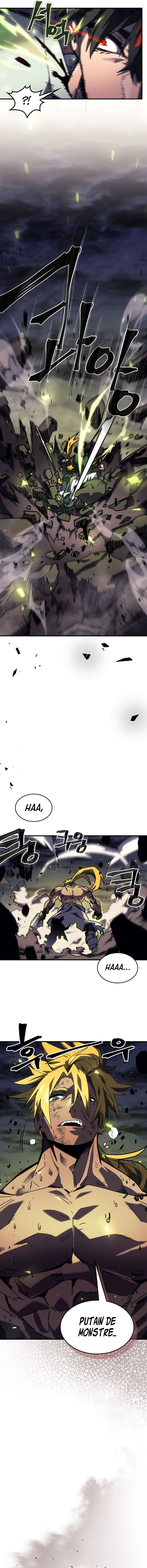 Read A Returner's Magic Should be Special FR Manga Online