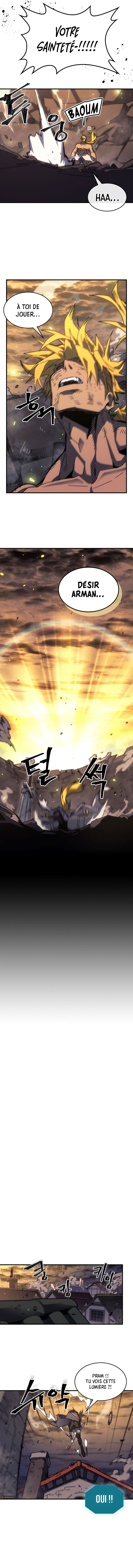 Read A Returner's Magic Should be Special FR Manga Online