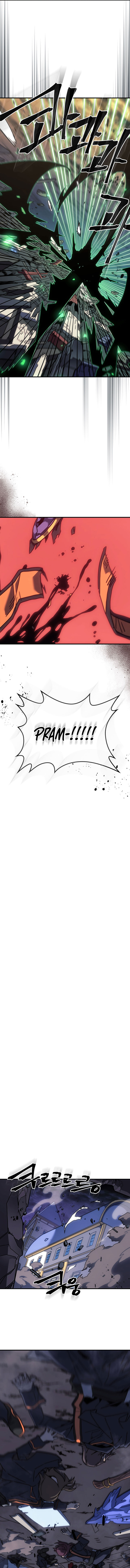 Read A Returner's Magic Should be Special FR Manga Online