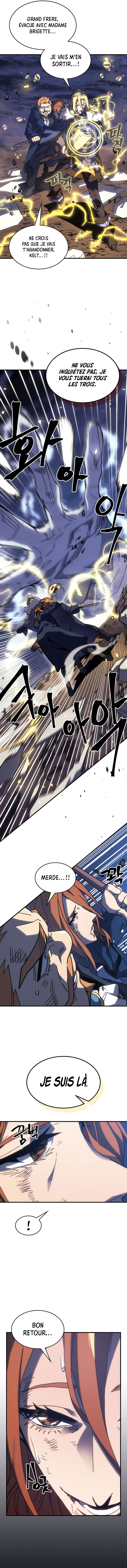 Read A Returner's Magic Should be Special FR Manga Online