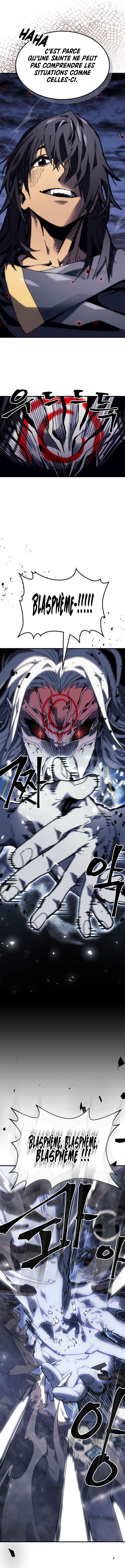 Read A Returner's Magic Should be Special FR Manga Online