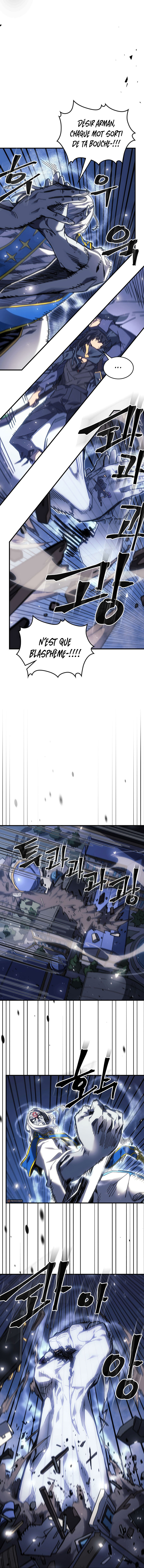 Read A Returner's Magic Should be Special FR Manga Online