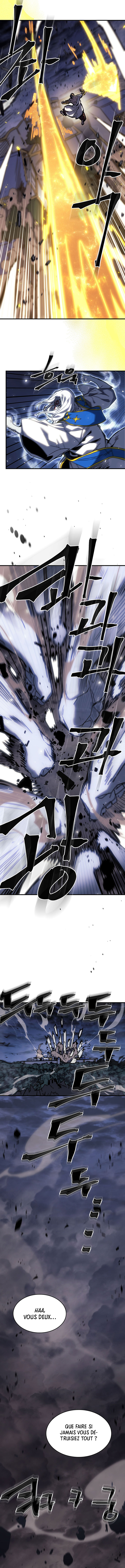 Read A Returner's Magic Should be Special FR Manga Online