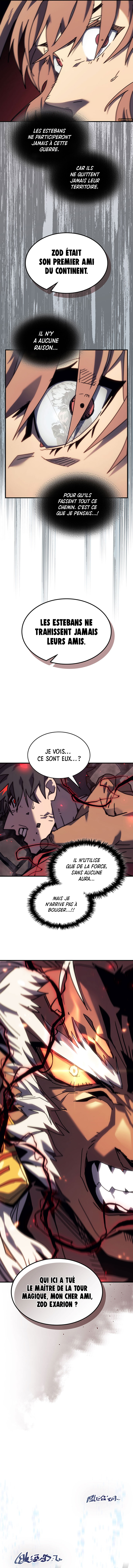 Read A Returner's Magic Should be Special FR Manga Online