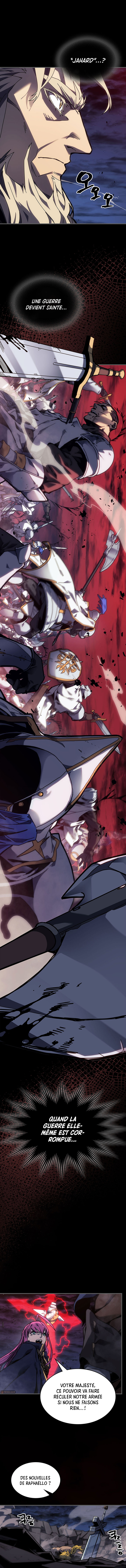 Read A Returner's Magic Should be Special FR Manga Online