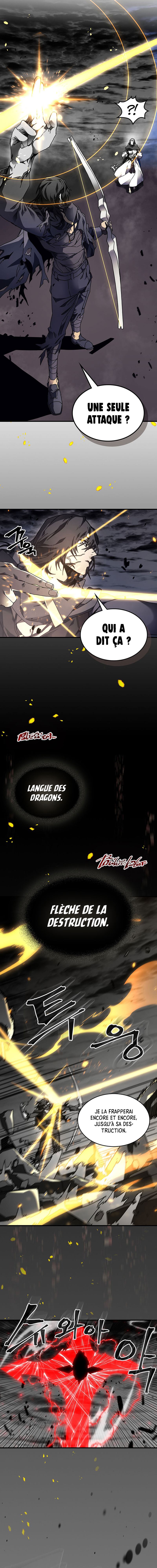 Read A Returner's Magic Should be Special FR Manga Online