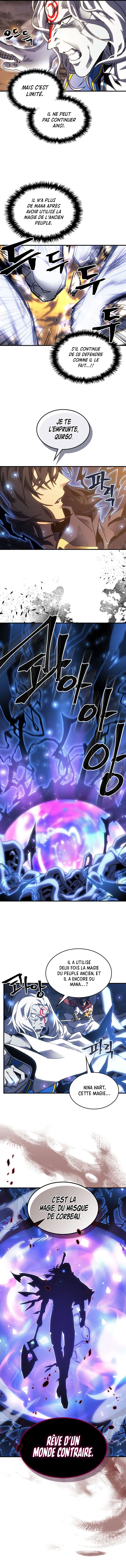 Read A Returner's Magic Should be Special FR Manga Online