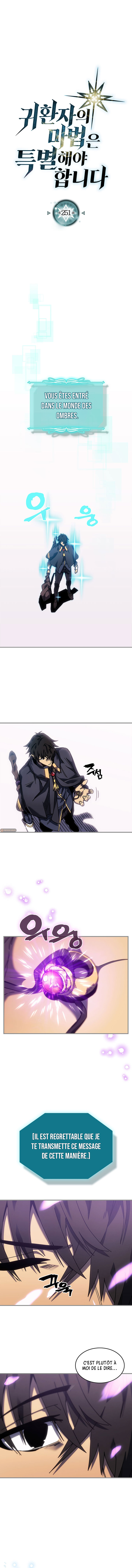 Read A Returner's Magic Should be Special FR Manga Online