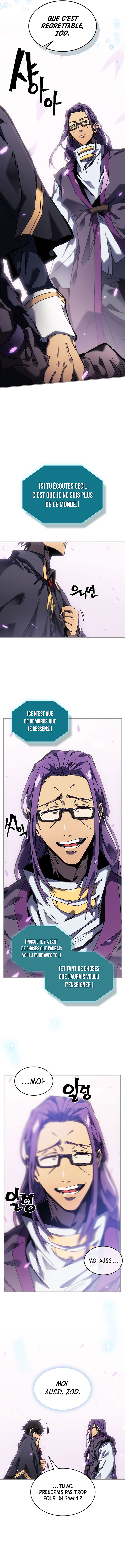 Read A Returner's Magic Should be Special FR Manga Online