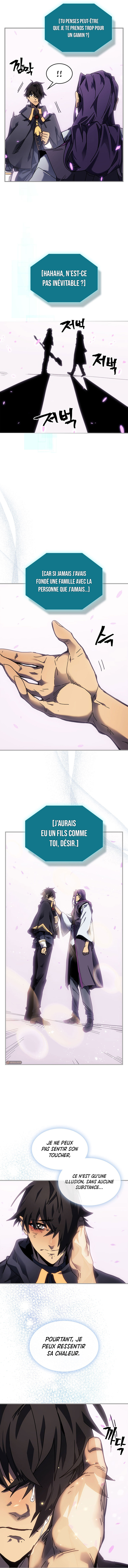 Read A Returner's Magic Should be Special FR Manga Online