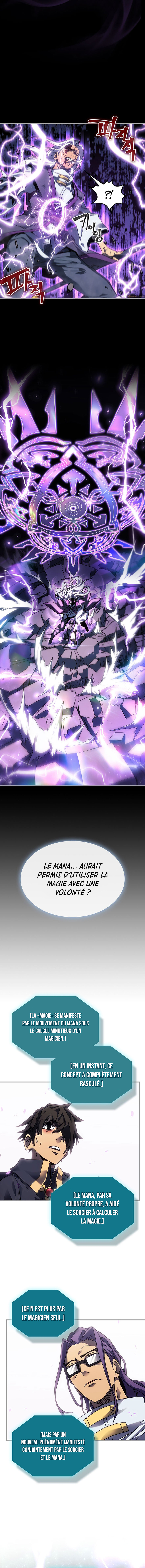 Read A Returner's Magic Should be Special FR Manga Online