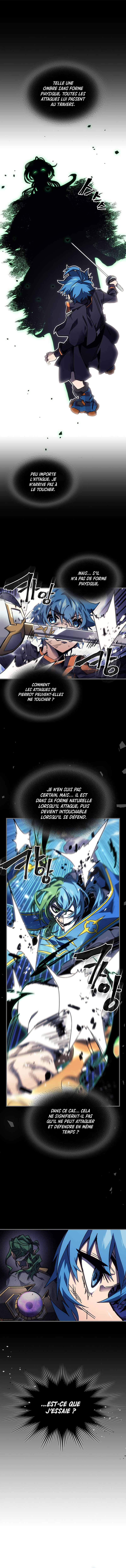 Read A Returner's Magic Should be Special FR Manga Online