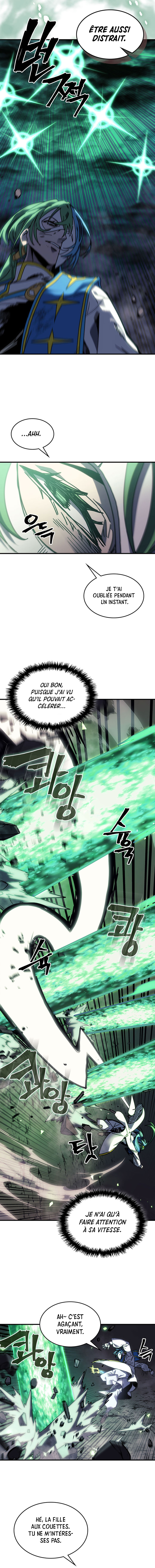 Read A Returner's Magic Should be Special FR Manga Online