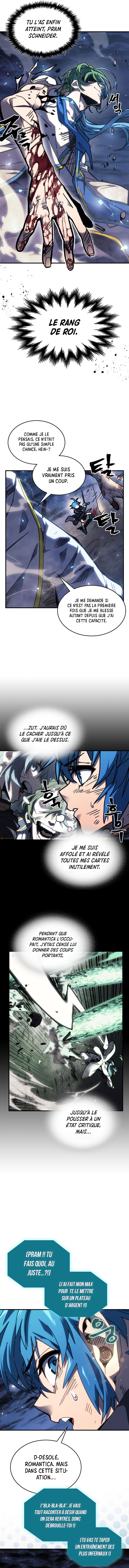 Read A Returner's Magic Should be Special FR Manga Online