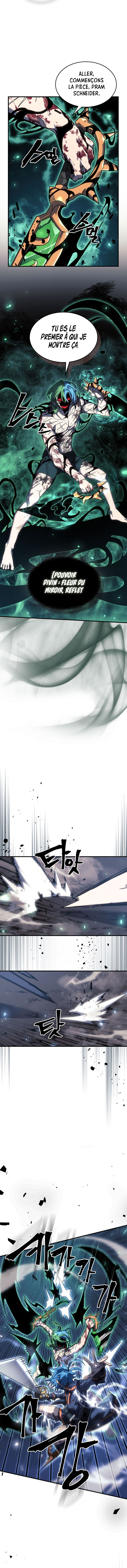 Read A Returner's Magic Should be Special FR Manga Online