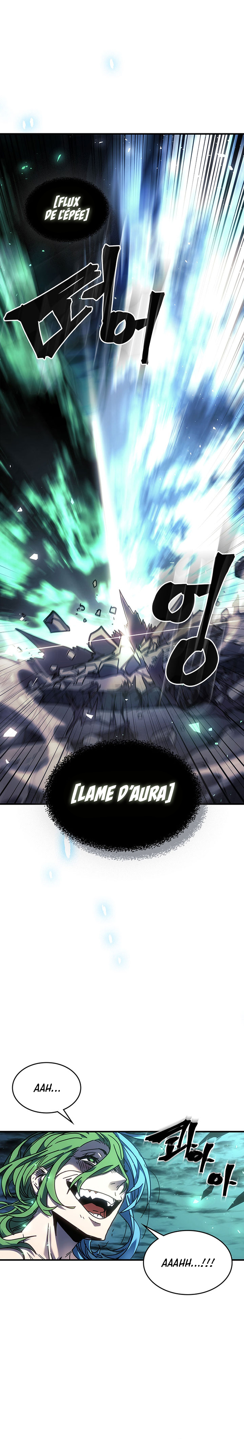 Read A Returner's Magic Should be Special FR Manga Online