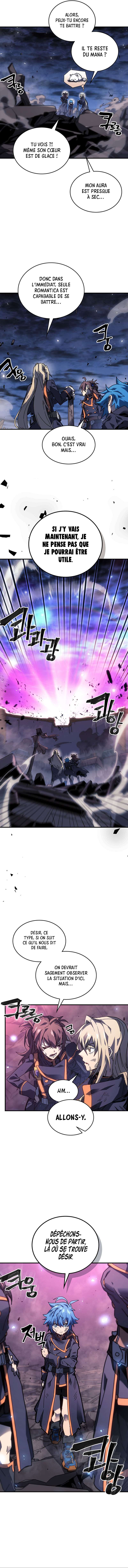 Read A Returner's Magic Should be Special FR Manga Online