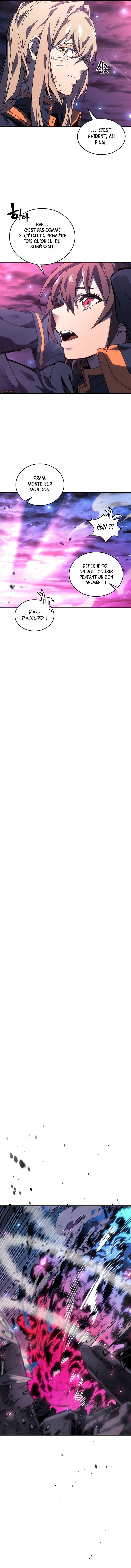 Read A Returner's Magic Should be Special FR Manga Online