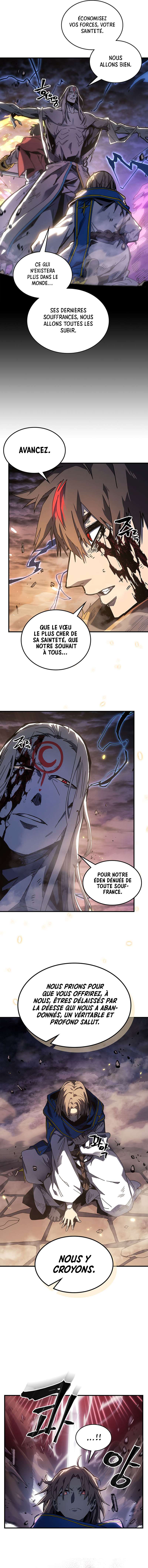 Read A Returner's Magic Should be Special FR Manga Online