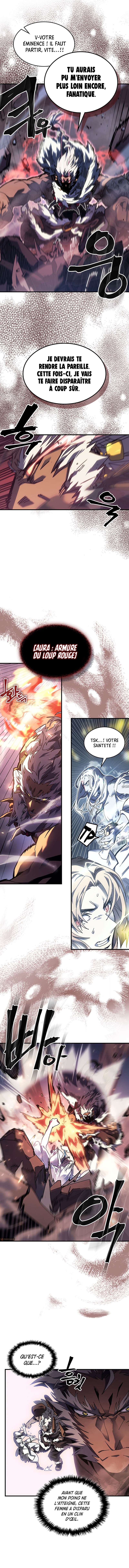 Read A Returner's Magic Should be Special FR Manga Online