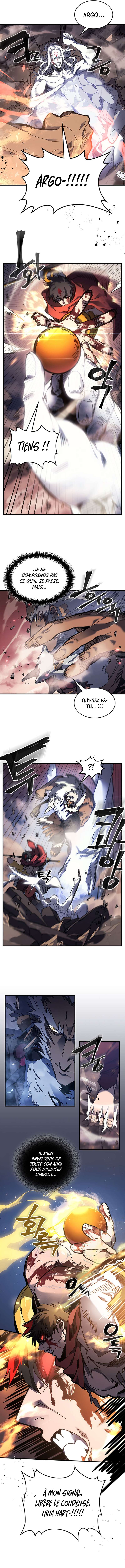 Read A Returner's Magic Should be Special FR Manga Online