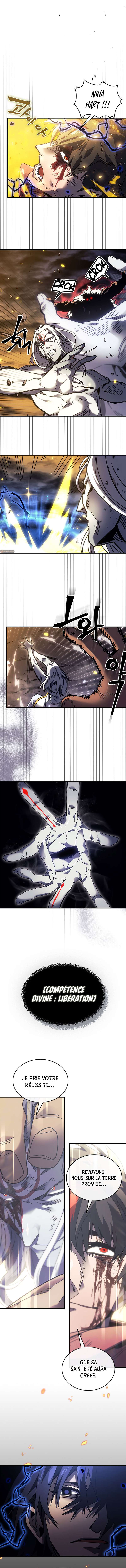 Read A Returner's Magic Should be Special FR Manga Online