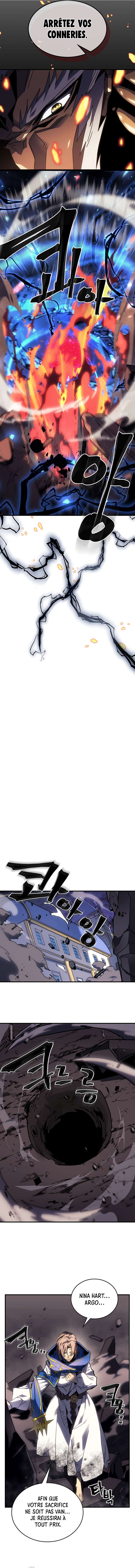 Read A Returner's Magic Should be Special FR Manga Online