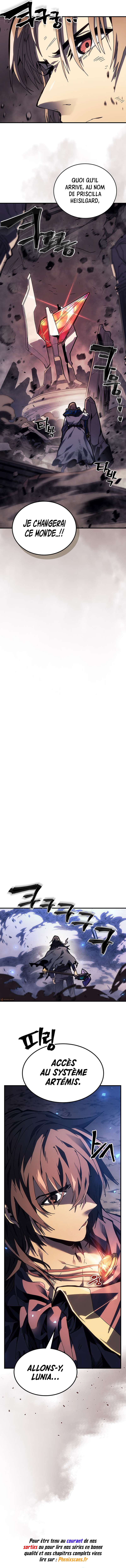 Read A Returner's Magic Should be Special FR Manga Online