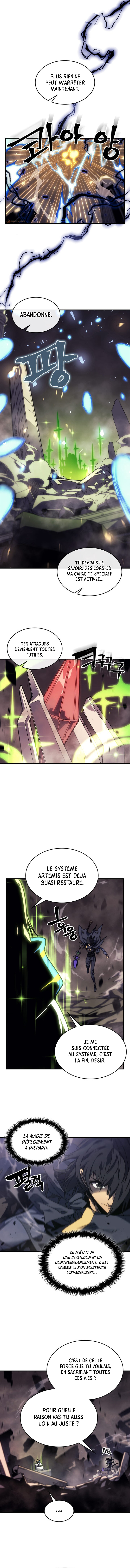 Read A Returner's Magic Should be Special FR Manga Online