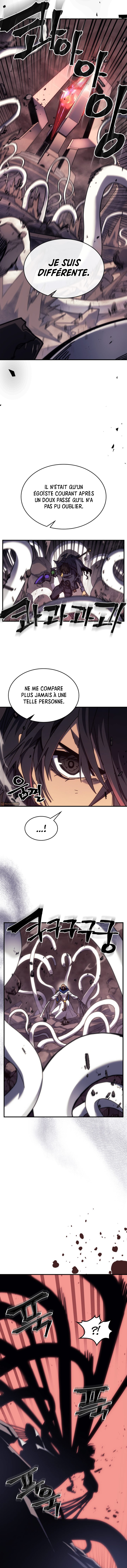 Read A Returner's Magic Should be Special FR Manga Online