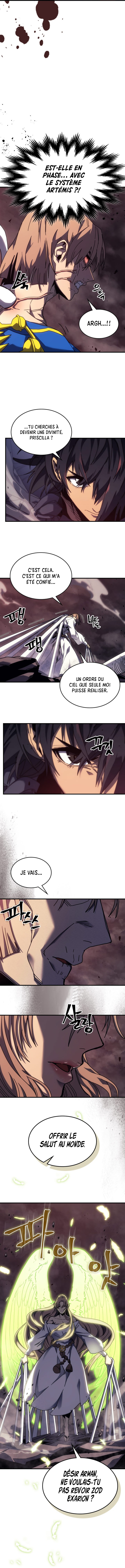 Read A Returner's Magic Should be Special FR Manga Online