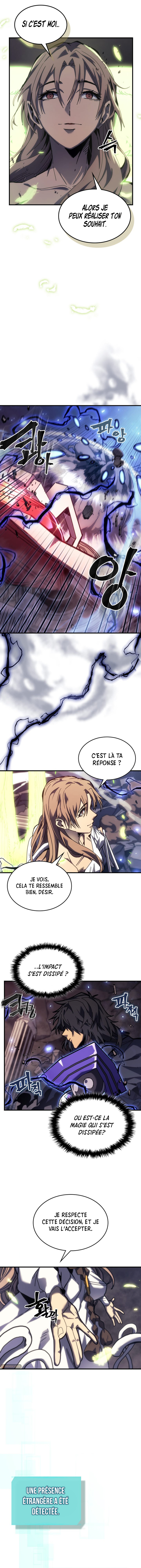 Read A Returner's Magic Should be Special FR Manga Online